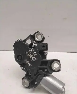Citroen C4 I Picasso Rear window wiper motor 9654116380 100625 0390201840