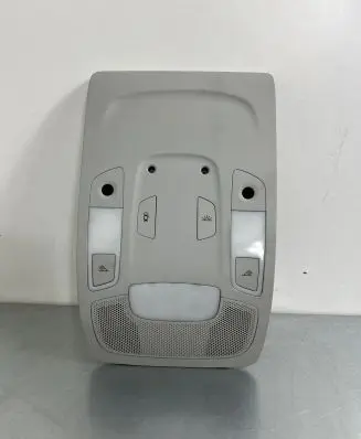 Audi A7 S7 4G Front seat light 4G0951177