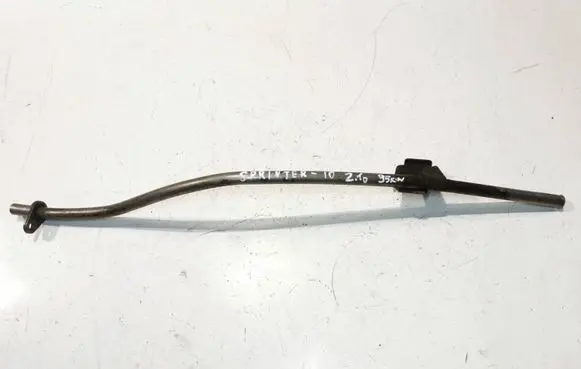 Mercedes-Benz Sprinter W906 Oil level dip stick A6511366002