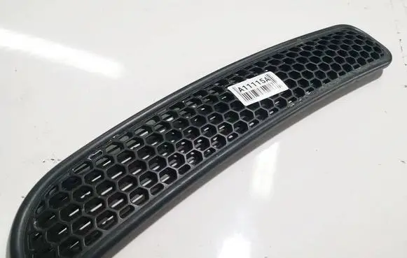 Mini One - Cooper R50 - 53 Front bumper lower grill 