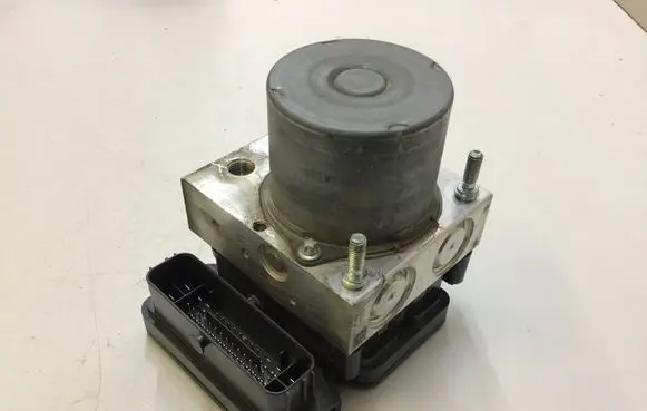 Citroen DS7 Crossback ABS Pump 9812786180 9834950280 0265956353
