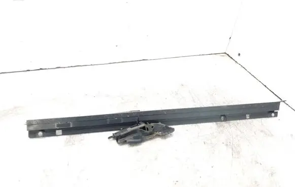 Renault Koleos I Sunroof frame 