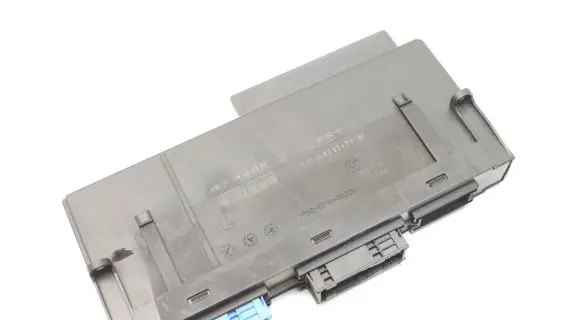 BMW 3 E92 E93 Central body control module 9253477