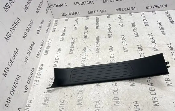 Mercedes-Benz ML W166 Front sill trim cover A1666800635