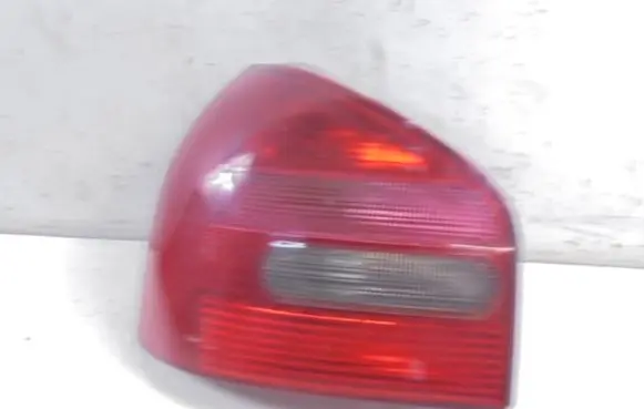 Audi A3 S3 8L Rear/tail lights 8L0945095A