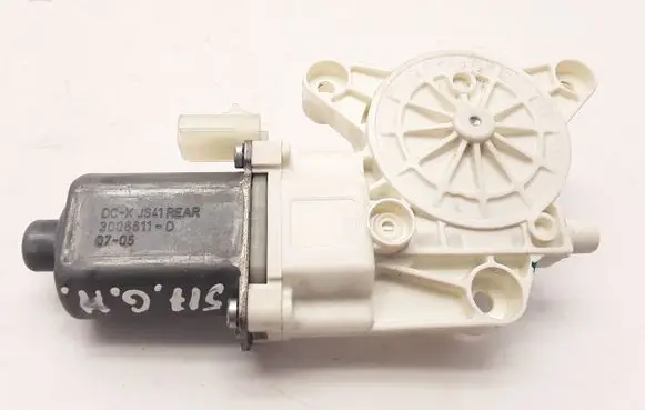 Chrysler Sebring (JS) Rear door window regulator motor 0130822328 3006611D 3006611