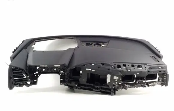 Audi Q4 Sportback e-tron Dashboard 89B857001A