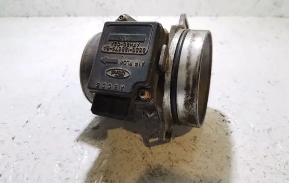 Ford Mondeo Mk III Mass air flow meter 93BB12B579BA