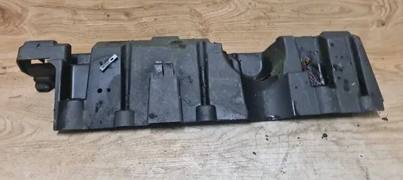 Volvo V70 Engine cover (trim) 30757533