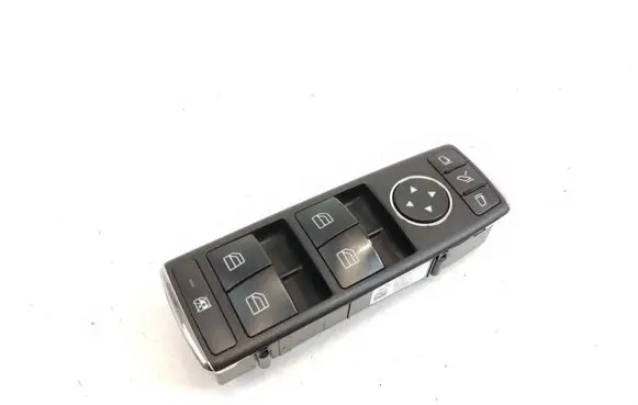 Mercedes-Benz C W204 Electric window control switch A2048703558