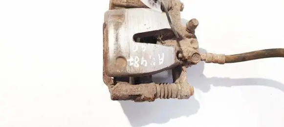 Toyota Corolla Verso AR10 Rear brake caliper