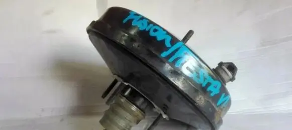 Ford Fusion Brake booster