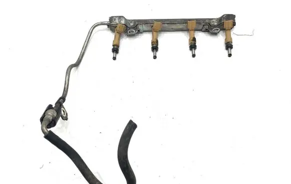 Toyota Avensis T270 Fuel injectors set 23250-0T030