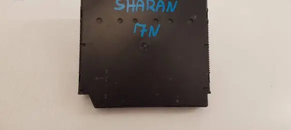 Volkswagen Sharan Other control units/modules 5K0937086T