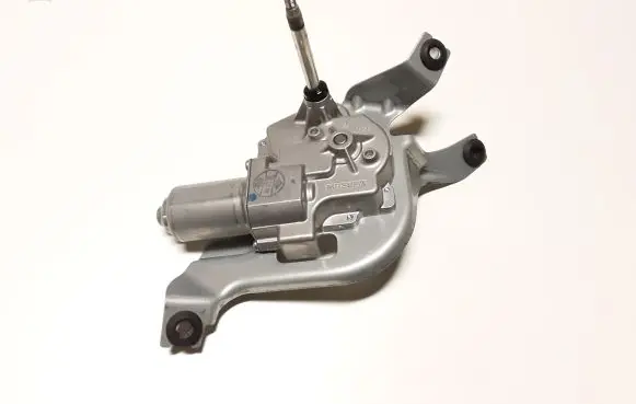 Mazda CX-3 Rear window wiper motor