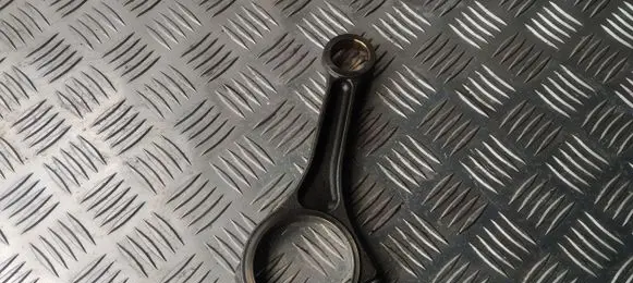 Peugeot 407 Connecting rod/conrod 5R8QAC
