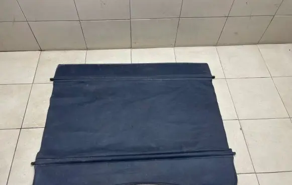 Dacia Duster Parcel shelf load cover 9918009926