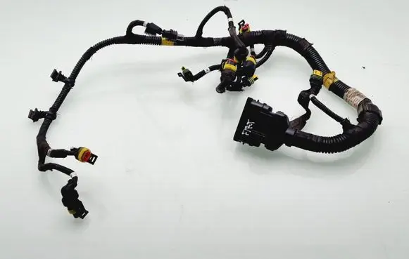 Fiat Fiorino Gearbox/transmission wiring loom 
