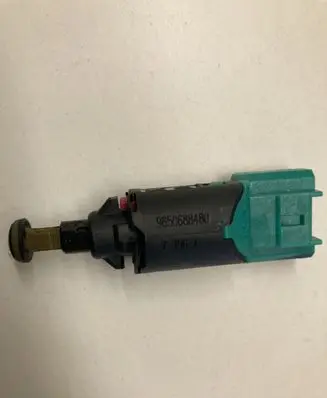Citroen C4 Grand Picasso Brake pedal sensor switch 9650688480