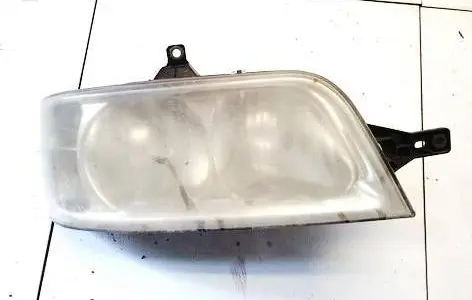 Fiat Ducato Headlight/headlamp C750