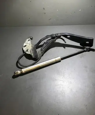 Engine bonnet/hood hinges
