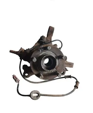 Subaru Forester SF Front wheel hub