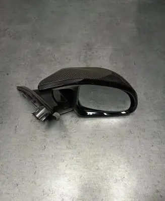 BMW X5M G05 F95 Front door electric wing mirror 5A94246