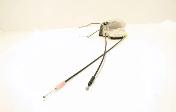 Subaru Forester SH Front door lock