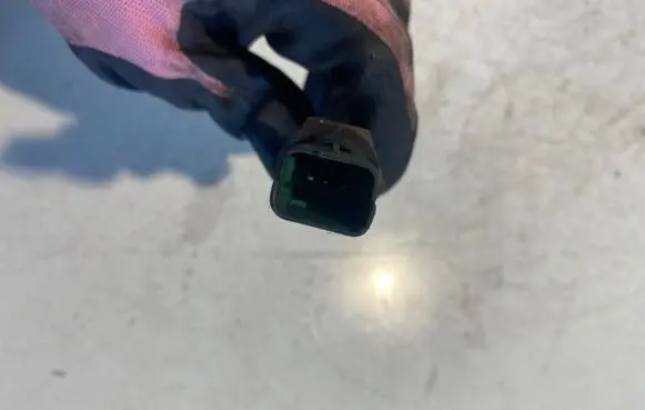 Peugeot 307 Oil level sensor 96546136
