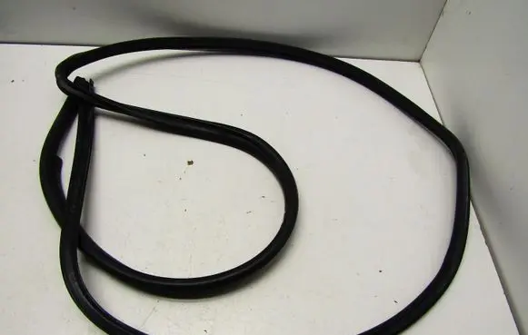 Toyota Prius (XW30) Front door rubber seal 1245