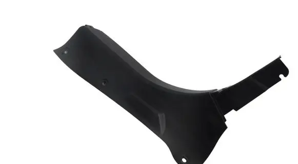 Mazda MX-5 NC Miata (A) pillar trim NE5168771