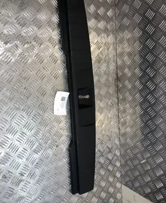 Subaru Legacy Trunk/boot sill cover protection 95073AJ000