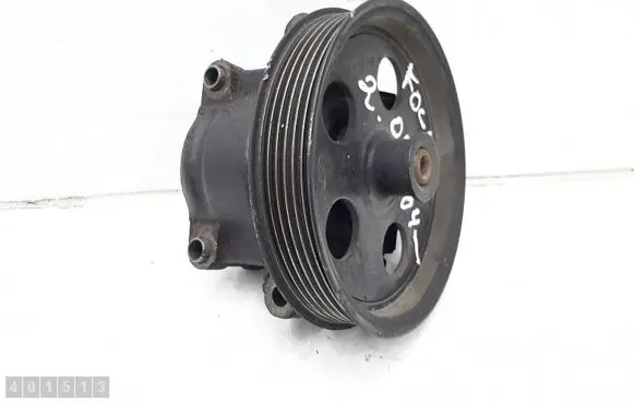 Ford Focus Power steering pump