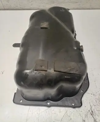 Mazda 6 Oil sump