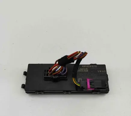 Audi A6 S6 C8 4K Tailgate/trunk control unit/module 4M8959107B