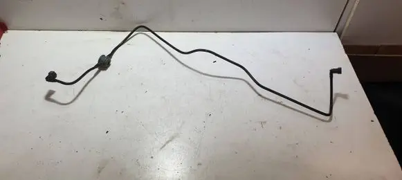 Porsche Boxster 987 Coolant pipe/hose 9972016250