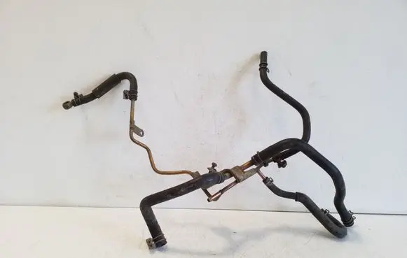 Nissan Pathfinder R51 Fuel line/pipe/hose 