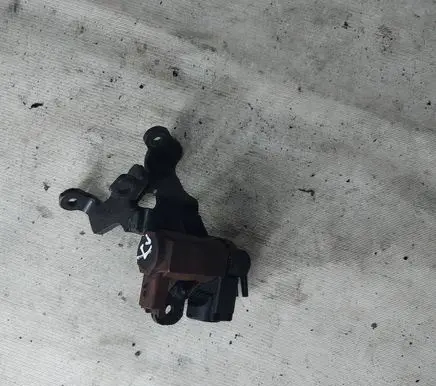 Ford Kuga I Turbo solenoid valve 6G909E882CA