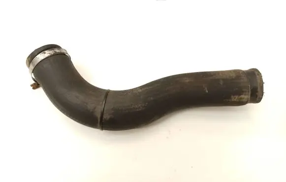 Mercedes-Benz S W126 Engine coolant pipe/hose 1265012082