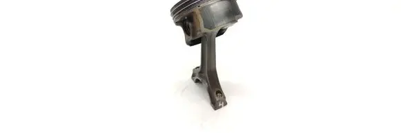 BMW 3 E46 Piston with connecting rod