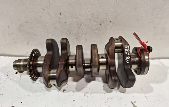 Citroen C1 Crankshaft 1KR