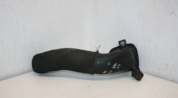Audi A6 S6 C6 4F Air intake hose/pipe 4F0129604C