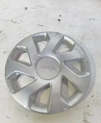 Dacia Sandero II R15 wheel hub/cap/trim 403151742R