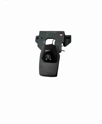 BMW 5 E60 E61 Steering wheel adjustment switch 6947786