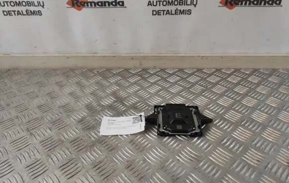 Toyota RAV 4 (XA50) GPS navigation control unit/module 86862A2010