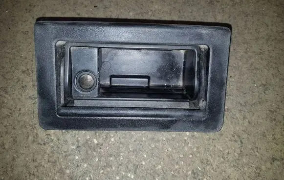 BMW 3 E36 Car ashtray 51161960743 51168144797