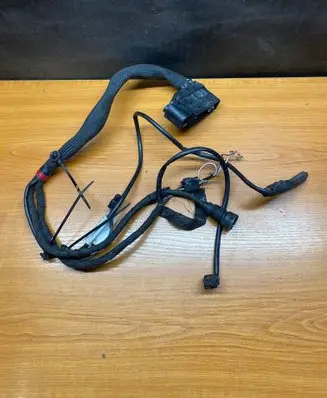 Mercedes-Benz S W140 Front door wiring loom 1404400036 D161096