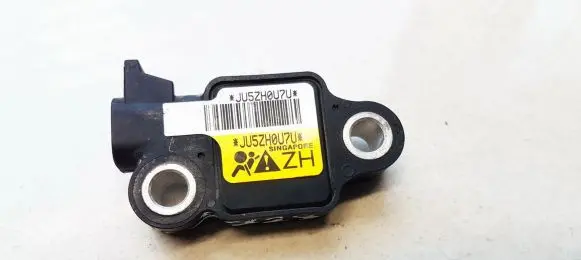 Chevrolet Tacuma Airbag deployment crash/impact sensor JU5ZH0SLF