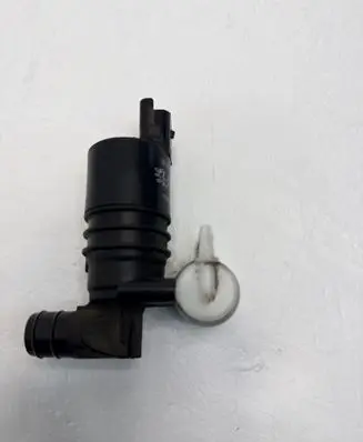 Citroen Berlingo Windscreen/windshield washer pump 9643447980 002018