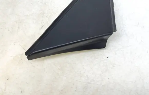 Toyota RAV 4 (XA40) Plastic wing mirror trim cover 6011742020 8199142020
